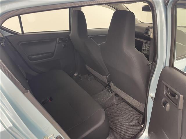 ミライース Ｌ　ＳＡＩＩＩ　１０ｔｈアニバーサリーエディション　純正ナビ　バックカメラ　ＴＶ　ＢＴ　衝突軽減　ＥＴＣ　コーナーセンサー　オートハイビーム　禁煙車　純正フロアマット　オートライト　スペアキー　アイドリングストップ　リモコンキー　盗難防止（26枚目）