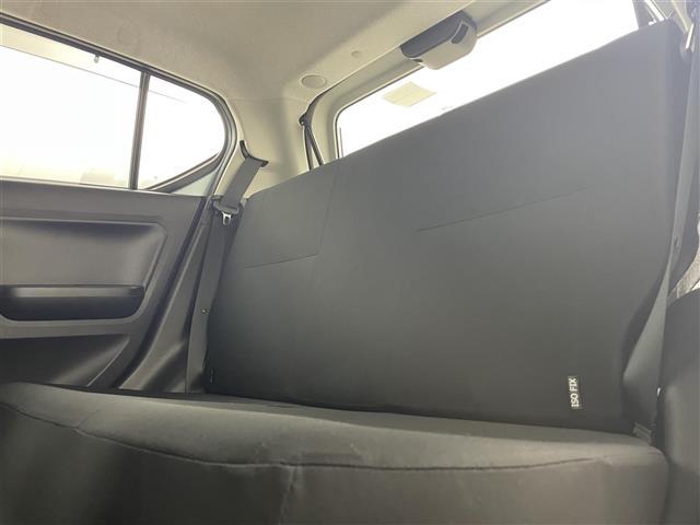 ミライース Ｌ　ＳＡＩＩＩ　１０ｔｈアニバーサリーエディション　純正ナビ　バックカメラ　ＴＶ　ＢＴ　衝突軽減　ＥＴＣ　コーナーセンサー　オートハイビーム　禁煙車　純正フロアマット　オートライト　スペアキー　アイドリングストップ　リモコンキー　盗難防止（28枚目）