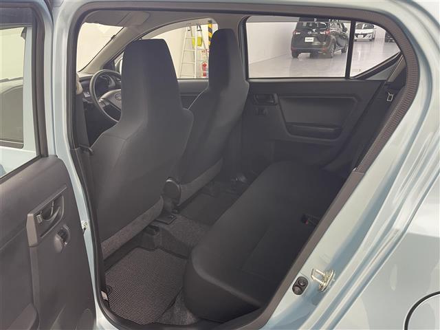 ミライース Ｌ　ＳＡＩＩＩ　１０ｔｈアニバーサリーエディション　純正ナビ　バックカメラ　ＴＶ　ＢＴ　衝突軽減　ＥＴＣ　コーナーセンサー　オートハイビーム　禁煙車　純正フロアマット　オートライト　スペアキー　アイドリングストップ　リモコンキー　盗難防止（29枚目）