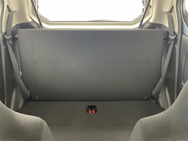 ミライース Ｌ　ＳＡＩＩＩ　１０ｔｈアニバーサリーエディション　純正ナビ　バックカメラ　ＴＶ　ＢＴ　衝突軽減　ＥＴＣ　コーナーセンサー　オートハイビーム　禁煙車　純正フロアマット　オートライト　スペアキー　アイドリングストップ　リモコンキー　盗難防止（31枚目）
