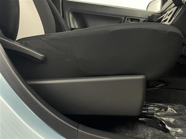 ミライース Ｌ　ＳＡＩＩＩ　１０ｔｈアニバーサリーエディション　純正ナビ　バックカメラ　ＴＶ　ＢＴ　衝突軽減　ＥＴＣ　コーナーセンサー　オートハイビーム　禁煙車　純正フロアマット　オートライト　スペアキー　アイドリングストップ　リモコンキー　盗難防止（36枚目）