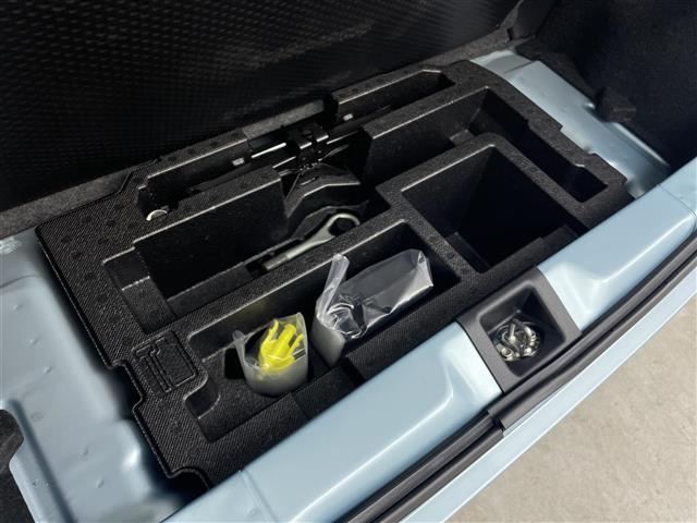 ミライース Ｌ　ＳＡＩＩＩ　１０ｔｈアニバーサリーエディション　純正ナビ　バックカメラ　ＴＶ　ＢＴ　衝突軽減　ＥＴＣ　コーナーセンサー　オートハイビーム　禁煙車　純正フロアマット　オートライト　スペアキー　アイドリングストップ　リモコンキー　盗難防止（37枚目）