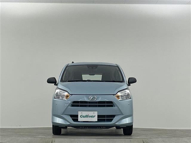 ミライース Ｌ　ＳＡＩＩＩ　１０ｔｈアニバーサリーエディション　純正ナビ　バックカメラ　ＴＶ　ＢＴ　衝突軽減　ＥＴＣ　コーナーセンサー　オートハイビーム　禁煙車　純正フロアマット　オートライト　スペアキー　アイドリングストップ　リモコンキー　盗難防止（39枚目）