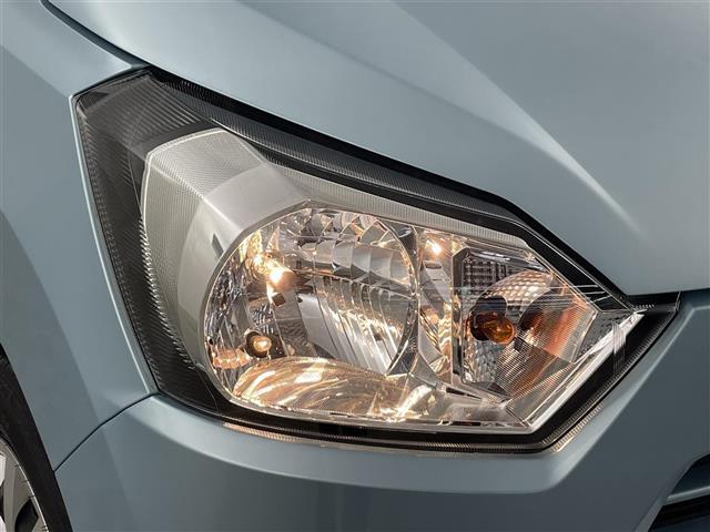 ミライース Ｌ　ＳＡＩＩＩ　１０ｔｈアニバーサリーエディション　純正ナビ　バックカメラ　ＴＶ　ＢＴ　衝突軽減　ＥＴＣ　コーナーセンサー　オートハイビーム　禁煙車　純正フロアマット　オートライト　スペアキー　アイドリングストップ　リモコンキー　盗難防止（41枚目）