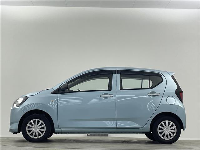 ミライース Ｌ　ＳＡＩＩＩ　１０ｔｈアニバーサリーエディション　純正ナビ　バックカメラ　ＴＶ　ＢＴ　衝突軽減　ＥＴＣ　コーナーセンサー　オートハイビーム　禁煙車　純正フロアマット　オートライト　スペアキー　アイドリングストップ　リモコンキー　盗難防止（42枚目）