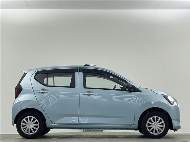 ミライース Ｌ　ＳＡＩＩＩ　１０ｔｈアニバーサリーエディション　純正ナビ　バックカメラ　ＴＶ　ＢＴ　衝突軽減　ＥＴＣ　コーナーセンサー　オートハイビーム　禁煙車　純正フロアマット　オートライト　スペアキー　アイドリングストップ　リモコンキー　盗難防止（43枚目）