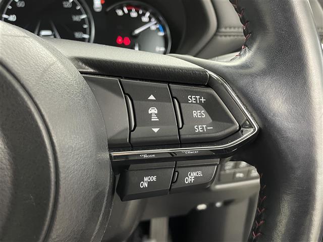CX-5 20S 禁煙車 BOSEサウンド 全方位カメラ BSM ハーフレザーシート パワーシート ドラレコ ETC 衝突被害軽減 レーンキープアシスト レーダークルーズコントロール シートヒーター ハンドルヒーター(15枚目)