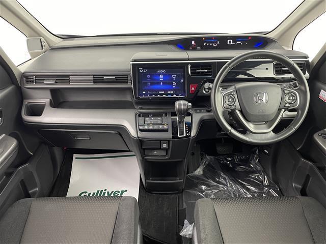 ステップワゴンスパーダ スパーダ ホンダセンシング 禁煙 純正9型ナビ 11.6型フリップダウンモニター バックカメラ 両側パワースライドドア ビルトインETC LEDヘッドライト フルセグ Bluetooth ウォークスルー MTモード付 衝突軽減(2枚目)