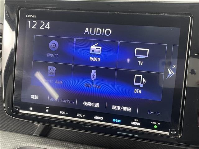 ステップワゴンスパーダ スパーダ ホンダセンシング 禁煙 純正9型ナビ 11.6型フリップダウンモニター バックカメラ 両側パワースライドドア ビルトインETC LEDヘッドライト フルセグ Bluetooth ウォークスルー MTモード付 衝突軽減(8枚目)