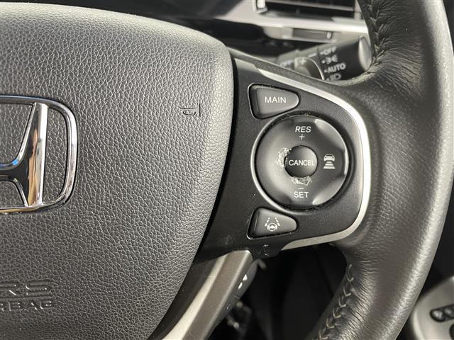 ステップワゴンスパーダ スパーダ ホンダセンシング 禁煙 純正9型ナビ 11.6型フリップダウンモニター バックカメラ 両側パワースライドドア ビルトインETC LEDヘッドライト フルセグ Bluetooth ウォークスルー MTモード付 衝突軽減(11枚目)