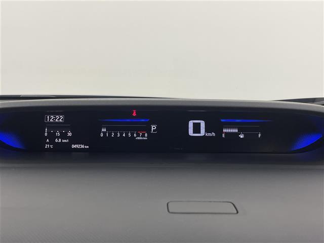 ステップワゴンスパーダ スパーダ ホンダセンシング 禁煙 純正9型ナビ 11.6型フリップダウンモニター バックカメラ 両側パワースライドドア ビルトインETC LEDヘッドライト フルセグ Bluetooth ウォークスルー MTモード付 衝突軽減(15枚目)