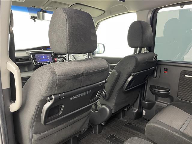 ステップワゴンスパーダ スパーダ ホンダセンシング 禁煙 純正9型ナビ 11.6型フリップダウンモニター バックカメラ 両側パワースライドドア ビルトインETC LEDヘッドライト フルセグ Bluetooth ウォークスルー MTモード付 衝突軽減(32枚目)