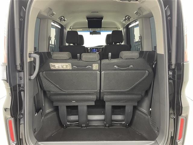 ステップワゴンスパーダ スパーダ ホンダセンシング 禁煙 純正9型ナビ 11.6型フリップダウンモニター バックカメラ 両側パワースライドドア ビルトインETC LEDヘッドライト フルセグ Bluetooth ウォークスルー MTモード付 衝突軽減(36枚目)