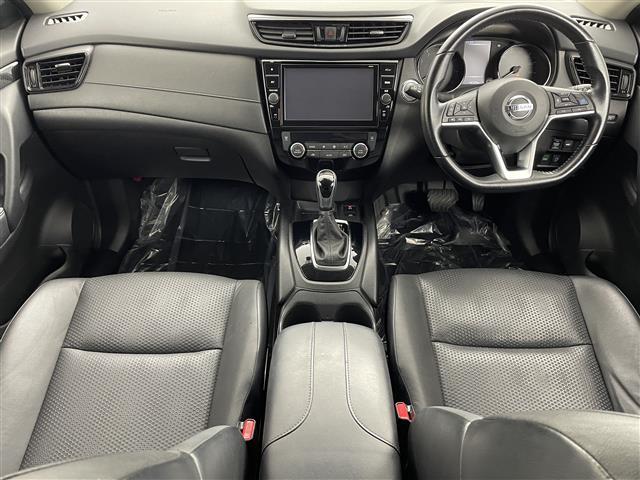 エクストレイル 20Xi プロパイロット 9型ナビ 360° 液晶ミラー シートヒーター ドライブレコーダー パワーバックドア BSM ETC コーナーセンサー オートハイビーム レーンキープアシスト 衝突軽減システム(2枚目)