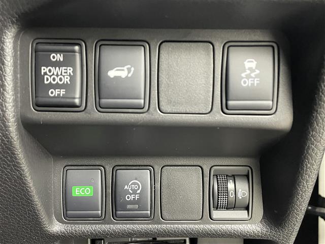 エクストレイル 20Xi プロパイロット 9型ナビ 360° 液晶ミラー シートヒーター ドライブレコーダー パワーバックドア BSM ETC コーナーセンサー オートハイビーム レーンキープアシスト 衝突軽減システム(10枚目)