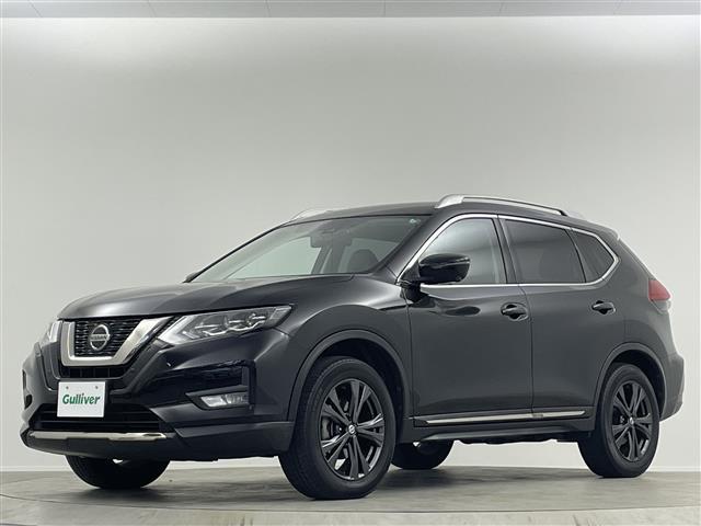 エクストレイル 20Xi プロパイロット 9型ナビ 360° 液晶ミラー シートヒーター ドライブレコーダー パワーバックドア BSM ETC コーナーセンサー オートハイビーム レーンキープアシスト 衝突軽減システム(11枚目)