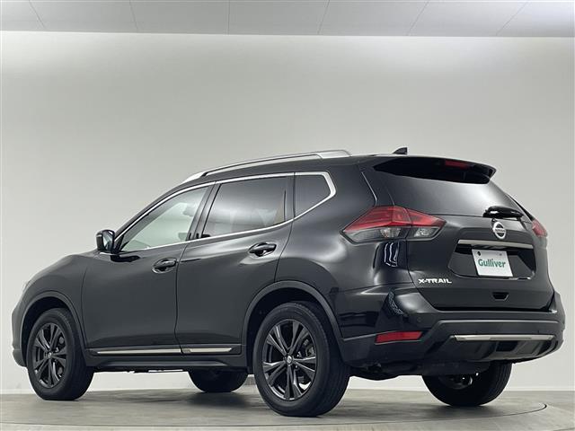 エクストレイル 20Xi プロパイロット 9型ナビ 360° 液晶ミラー シートヒーター ドライブレコーダー パワーバックドア BSM ETC コーナーセンサー オートハイビーム レーンキープアシスト 衝突軽減システム(12枚目)