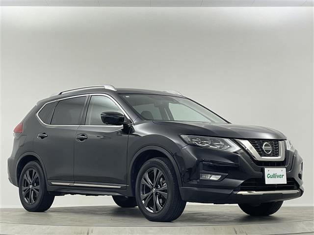 エクストレイル 20Xi プロパイロット 9型ナビ 360° 液晶ミラー シートヒーター ドライブレコーダー パワーバックドア BSM ETC コーナーセンサー オートハイビーム レーンキープアシスト 衝突軽減システム(13枚目)