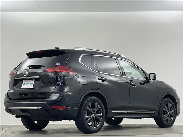 エクストレイル 20Xi プロパイロット 9型ナビ 360° 液晶ミラー シートヒーター ドライブレコーダー パワーバックドア BSM ETC コーナーセンサー オートハイビーム レーンキープアシスト 衝突軽減システム(14枚目)