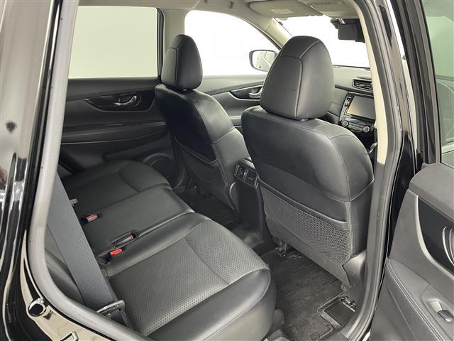 エクストレイル 20Xi プロパイロット 9型ナビ 360° 液晶ミラー シートヒーター ドライブレコーダー パワーバックドア BSM ETC コーナーセンサー オートハイビーム レーンキープアシスト 衝突軽減システム(21枚目)