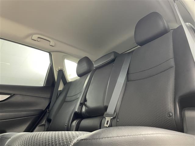 エクストレイル 20Xi プロパイロット 9型ナビ 360° 液晶ミラー シートヒーター ドライブレコーダー パワーバックドア BSM ETC コーナーセンサー オートハイビーム レーンキープアシスト 衝突軽減システム(23枚目)