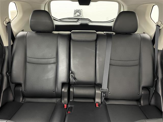 エクストレイル 20Xi プロパイロット 9型ナビ 360° 液晶ミラー シートヒーター ドライブレコーダー パワーバックドア BSM ETC コーナーセンサー オートハイビーム レーンキープアシスト 衝突軽減システム(25枚目)