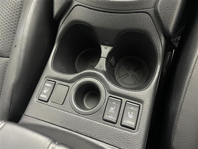 エクストレイル 20Xi プロパイロット 9型ナビ 360° 液晶ミラー シートヒーター ドライブレコーダー パワーバックドア BSM ETC コーナーセンサー オートハイビーム レーンキープアシスト 衝突軽減システム(27枚目)