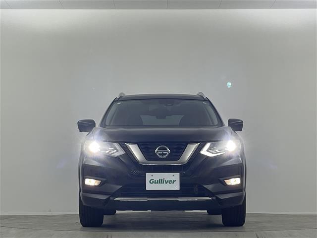 エクストレイル 20Xi プロパイロット 9型ナビ 360° 液晶ミラー シートヒーター ドライブレコーダー パワーバックドア BSM ETC コーナーセンサー オートハイビーム レーンキープアシスト 衝突軽減システム(30枚目)