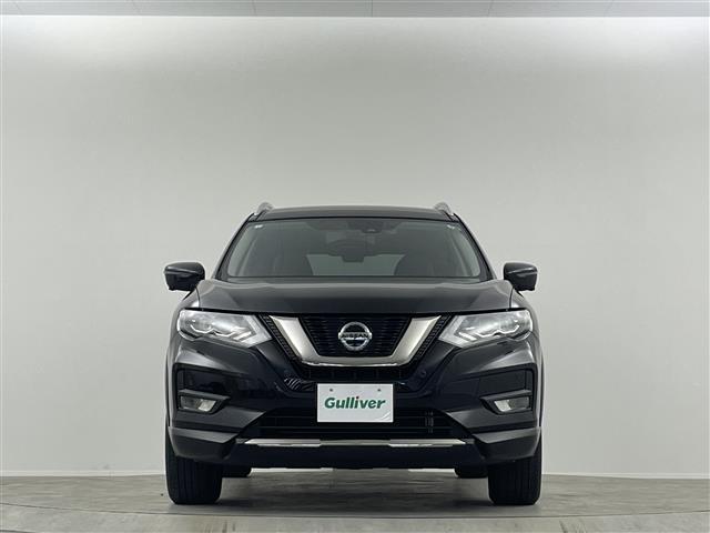 エクストレイル 20Xi プロパイロット 9型ナビ 360° 液晶ミラー シートヒーター ドライブレコーダー パワーバックドア BSM ETC コーナーセンサー オートハイビーム レーンキープアシスト 衝突軽減システム(31枚目)