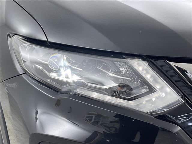 エクストレイル 20Xi プロパイロット 9型ナビ 360° 液晶ミラー シートヒーター ドライブレコーダー パワーバックドア BSM ETC コーナーセンサー オートハイビーム レーンキープアシスト 衝突軽減システム(33枚目)