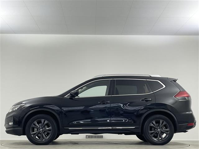 エクストレイル 20Xi プロパイロット 9型ナビ 360° 液晶ミラー シートヒーター ドライブレコーダー パワーバックドア BSM ETC コーナーセンサー オートハイビーム レーンキープアシスト 衝突軽減システム(35枚目)