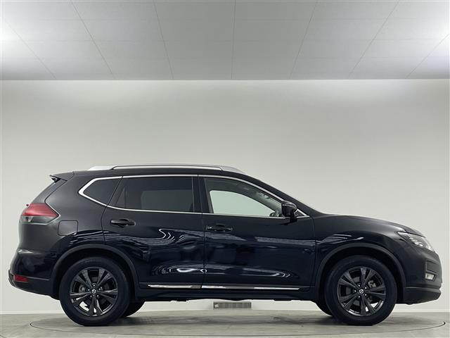 エクストレイル 20Xi プロパイロット 9型ナビ 360° 液晶ミラー シートヒーター ドライブレコーダー パワーバックドア BSM ETC コーナーセンサー オートハイビーム レーンキープアシスト 衝突軽減システム(36枚目)