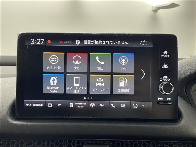 ZR-V e:HEV Z 純正9型ナビ BOSEサウンド レザーシート シートヒーター 全方位カメラ BSM LEDヘッドライト ビルトインETC2.0 前後ドライブレコーダー 追従走行 パワーシート ダウンヒルアシスト 禁煙(6枚目)