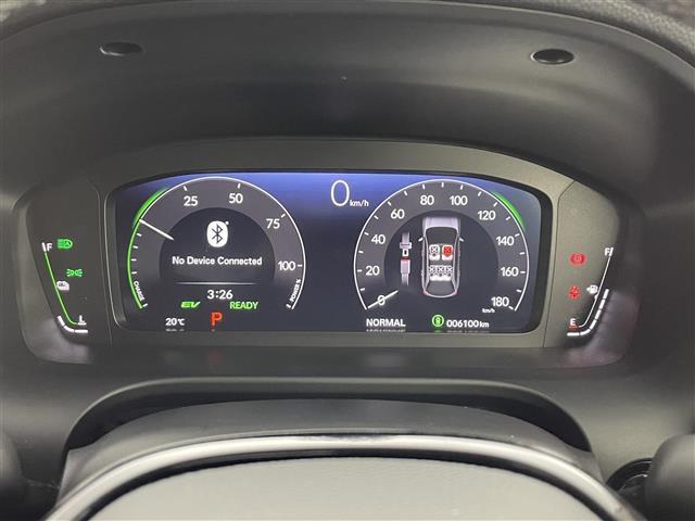 ZR-V e:HEV Z 純正9型ナビ BOSEサウンド レザーシート シートヒーター 全方位カメラ BSM LEDヘッドライト ビルトインETC2.0 前後ドライブレコーダー 追従走行 パワーシート ダウンヒルアシスト 禁煙(10枚目)