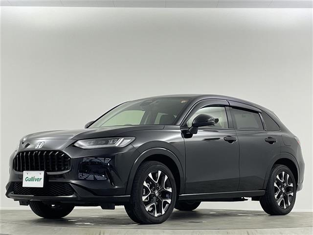 ZR-V e:HEV Z 純正9型ナビ BOSEサウンド レザーシート シートヒーター 全方位カメラ BSM LEDヘッドライト ビルトインETC2.0 前後ドライブレコーダー 追従走行 パワーシート ダウンヒルアシスト 禁煙(16枚目)