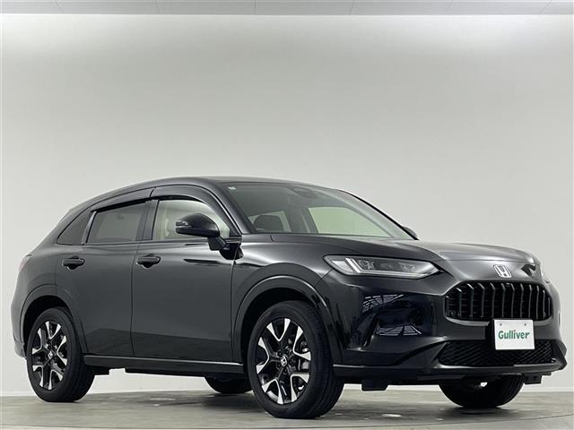 ZR-V e:HEV Z 純正9型ナビ BOSEサウンド レザーシート シートヒーター 全方位カメラ BSM LEDヘッドライト ビルトインETC2.0 前後ドライブレコーダー 追従走行 パワーシート ダウンヒルアシスト 禁煙(18枚目)