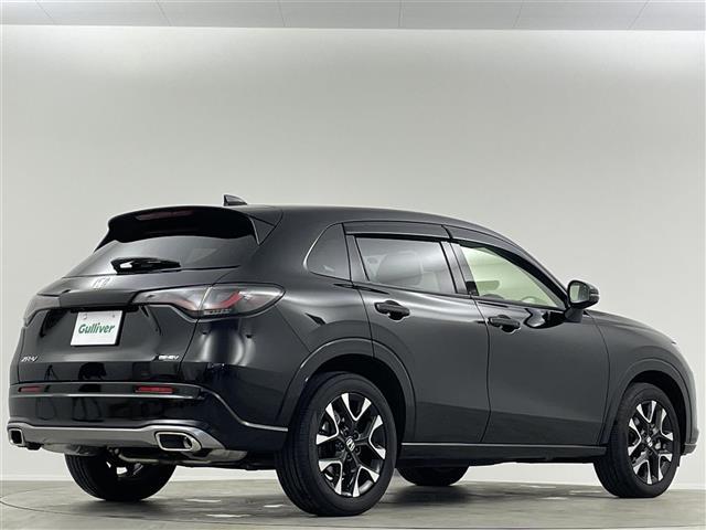 ZR-V e:HEV Z 純正9型ナビ BOSEサウンド レザーシート シートヒーター 全方位カメラ BSM LEDヘッドライト ビルトインETC2.0 前後ドライブレコーダー 追従走行 パワーシート ダウンヒルアシスト 禁煙(19枚目)