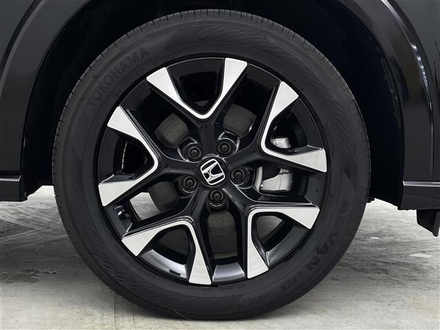 ZR-V e:HEV Z 純正9型ナビ BOSEサウンド レザーシート シートヒーター 全方位カメラ BSM LEDヘッドライト ビルトインETC2.0 前後ドライブレコーダー 追従走行 パワーシート ダウンヒルアシスト 禁煙(20枚目)