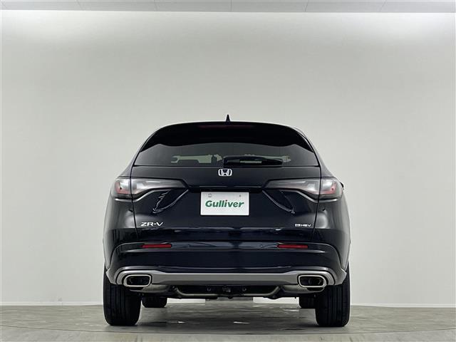 ZR-V e:HEV Z 純正9型ナビ BOSEサウンド レザーシート シートヒーター 全方位カメラ BSM LEDヘッドライト ビルトインETC2.0 前後ドライブレコーダー 追従走行 パワーシート ダウンヒルアシスト 禁煙(39枚目)
