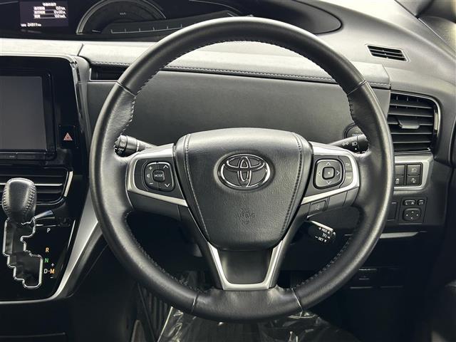 エスティマ アエラス プレミアム 純正9型ナビ モデリスタエアロ 11型後席モニター 両側パワースライドドア Bカメラ ビルトインETC 前後ドライブレコーダー クルコン フルセグ パワーシート ハーフレザー 純正フロアマット 禁煙車(10枚目)