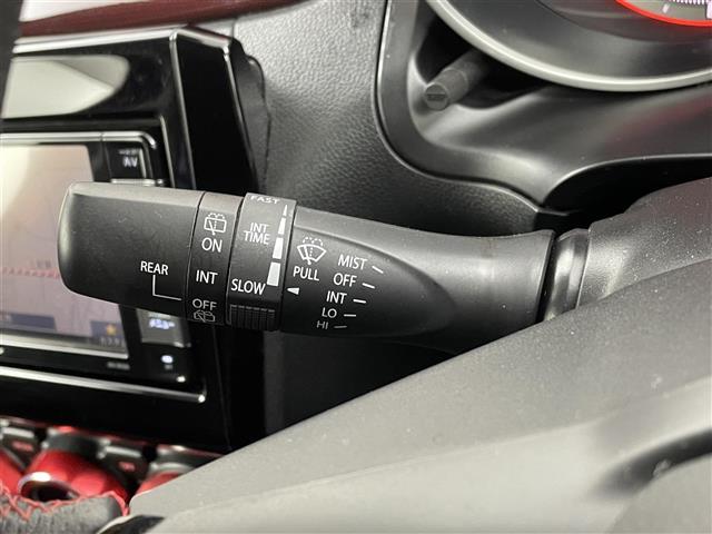 気になる車はまずはお気に入り登録をお願いいたします！