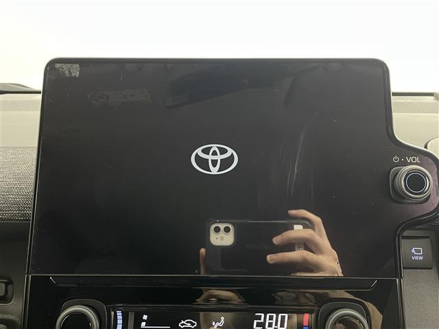 シエンタ ハイブリッドZ 禁煙 純正10.5型DA TV モデリスタ 全方位 BT ETC 前後ドライブレコーダー 衝突被害軽減 両側パワースライドドア 前後コーナーセンサー レーンキープアシスト LEDヘッドライト BSM(9枚目)