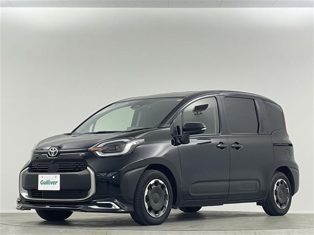 シエンタ ハイブリッドZ 禁煙 純正10.5型DA TV モデリスタ 全方位 BT ETC 前後ドライブレコーダー 衝突被害軽減 両側パワースライドドア 前後コーナーセンサー レーンキープアシスト LEDヘッドライト BSM(16枚目)