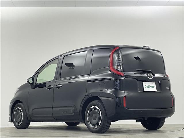 シエンタ ハイブリッドZ 禁煙 純正10.5型DA TV モデリスタ 全方位 BT ETC 前後ドライブレコーダー 衝突被害軽減 両側パワースライドドア 前後コーナーセンサー レーンキープアシスト LEDヘッドライト BSM(17枚目)