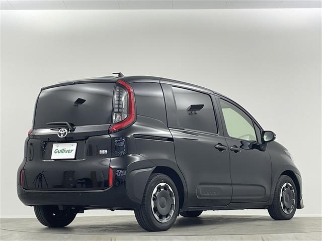 シエンタ ハイブリッドZ 禁煙 純正10.5型DA TV モデリスタ 全方位 BT ETC 前後ドライブレコーダー 衝突被害軽減 両側パワースライドドア 前後コーナーセンサー レーンキープアシスト LEDヘッドライト BSM(19枚目)