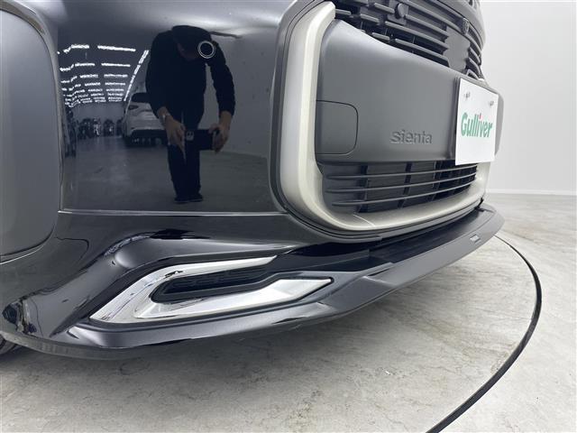 シエンタ ハイブリッドZ 禁煙 純正10.5型DA TV モデリスタ 全方位 BT ETC 前後ドライブレコーダー 衝突被害軽減 両側パワースライドドア 前後コーナーセンサー レーンキープアシスト LEDヘッドライト BSM(21枚目)