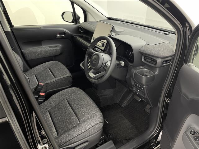 シエンタ ハイブリッドZ 禁煙 純正10.5型DA TV モデリスタ 全方位 BT ETC 前後ドライブレコーダー 衝突被害軽減 両側パワースライドドア 前後コーナーセンサー レーンキープアシスト LEDヘッドライト BSM(26枚目)