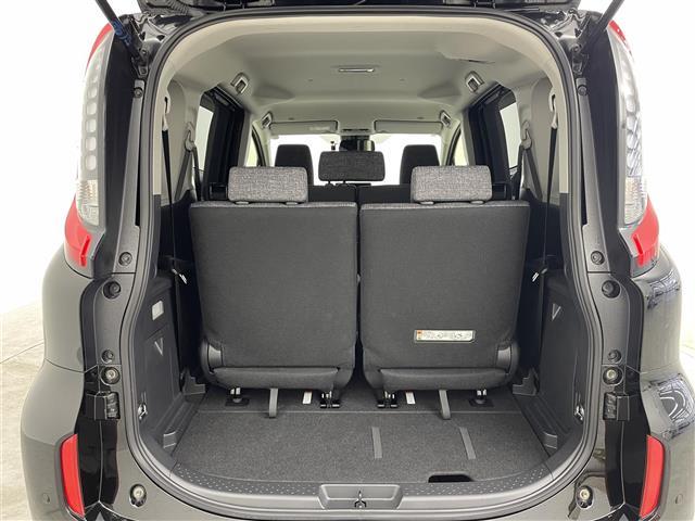 シエンタ ハイブリッドZ 禁煙 純正10.5型DA TV モデリスタ 全方位 BT ETC 前後ドライブレコーダー 衝突被害軽減 両側パワースライドドア 前後コーナーセンサー レーンキープアシスト LEDヘッドライト BSM(37枚目)