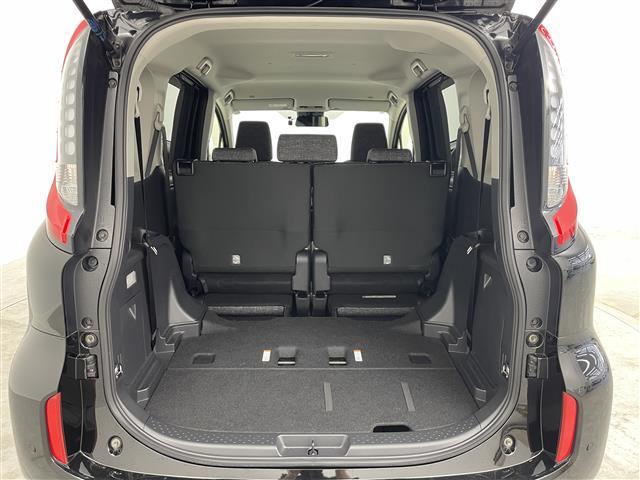 シエンタ ハイブリッドZ 禁煙 純正10.5型DA TV モデリスタ 全方位 BT ETC 前後ドライブレコーダー 衝突被害軽減 両側パワースライドドア 前後コーナーセンサー レーンキープアシスト LEDヘッドライト BSM(38枚目)