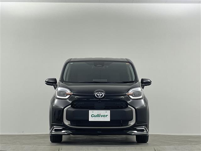 シエンタ ハイブリッドZ 禁煙 純正10.5型DA TV モデリスタ 全方位 BT ETC 前後ドライブレコーダー 衝突被害軽減 両側パワースライドドア 前後コーナーセンサー レーンキープアシスト LEDヘッドライト BSM(40枚目)